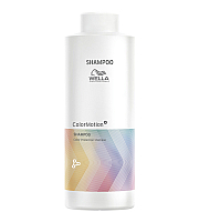 Wella Color Motion Shampoo - Шампунь для защиты цвета 1000 мл